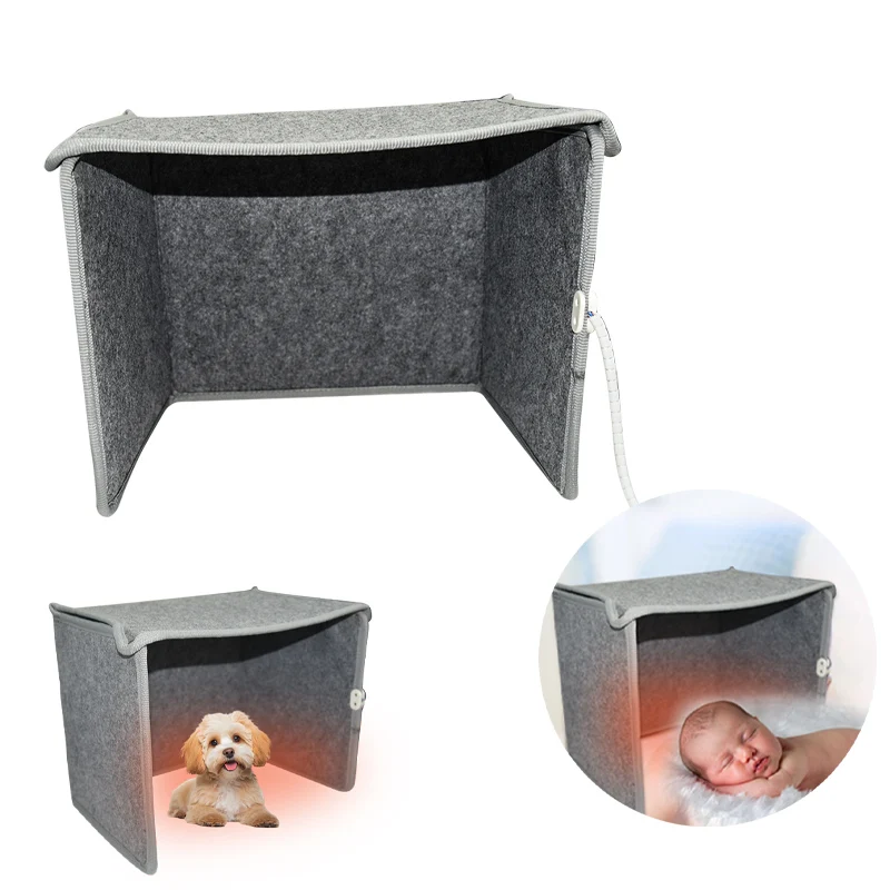 OEM ODM 110V 220V 100V electric Thermochemical Graphene Heating Pad Thermopad Foot pad Warmer