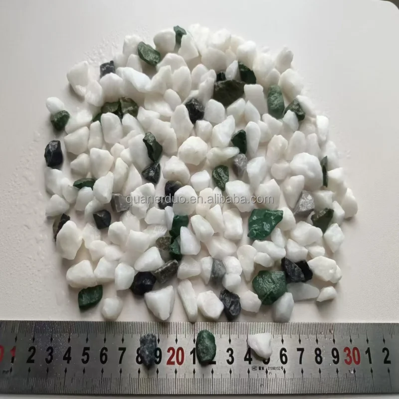 Manufactory Direct Concrete Work Aggregates Stone gravel  For Construction