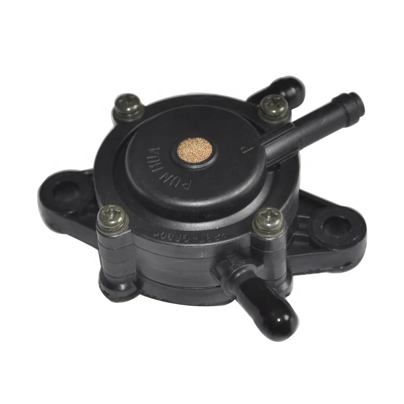 Газовый вакуумный топливный насос для KOHLER 17-25 HP, маломощный двигатель, газонокосилка, трактор BRIGGS