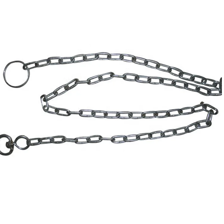 OEM ox chain cow chainThe New Listing Conveyor and Elevator Chains 23MnNiMoCr54