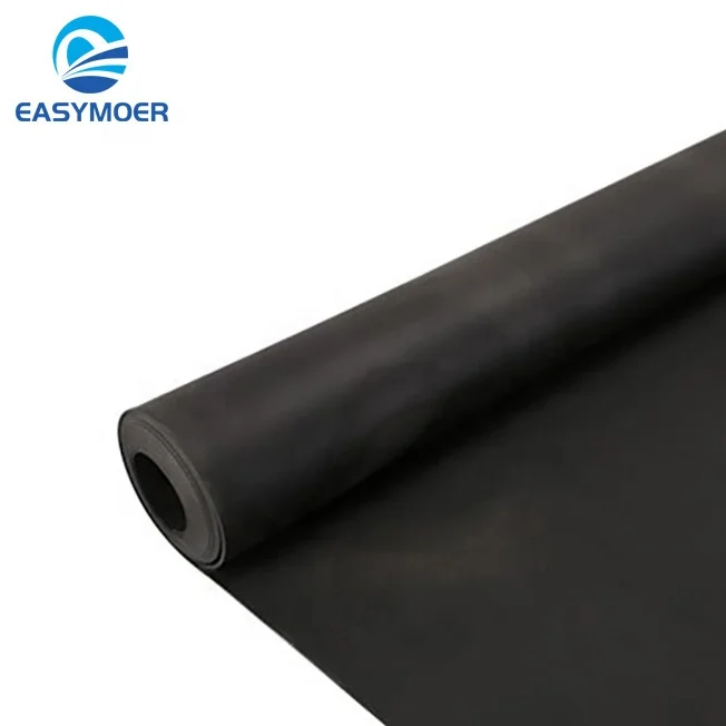 China professional manufacture popular product Insulated Air Duct Panel Epe Sound Absorption Aluminum Foil Foam Insulation