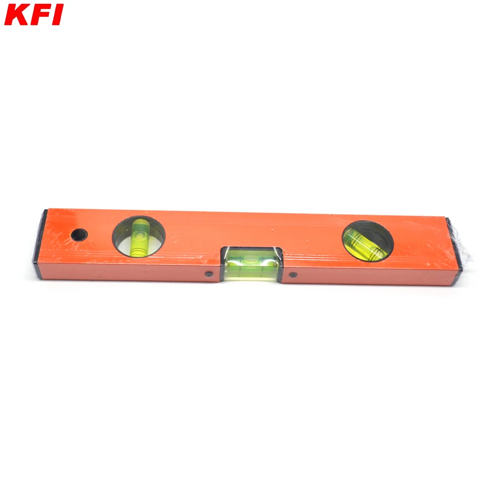 hand tools Spirit Level-with magnet and bubbles