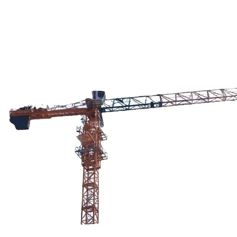 Tower Crane C6013-8 high quality