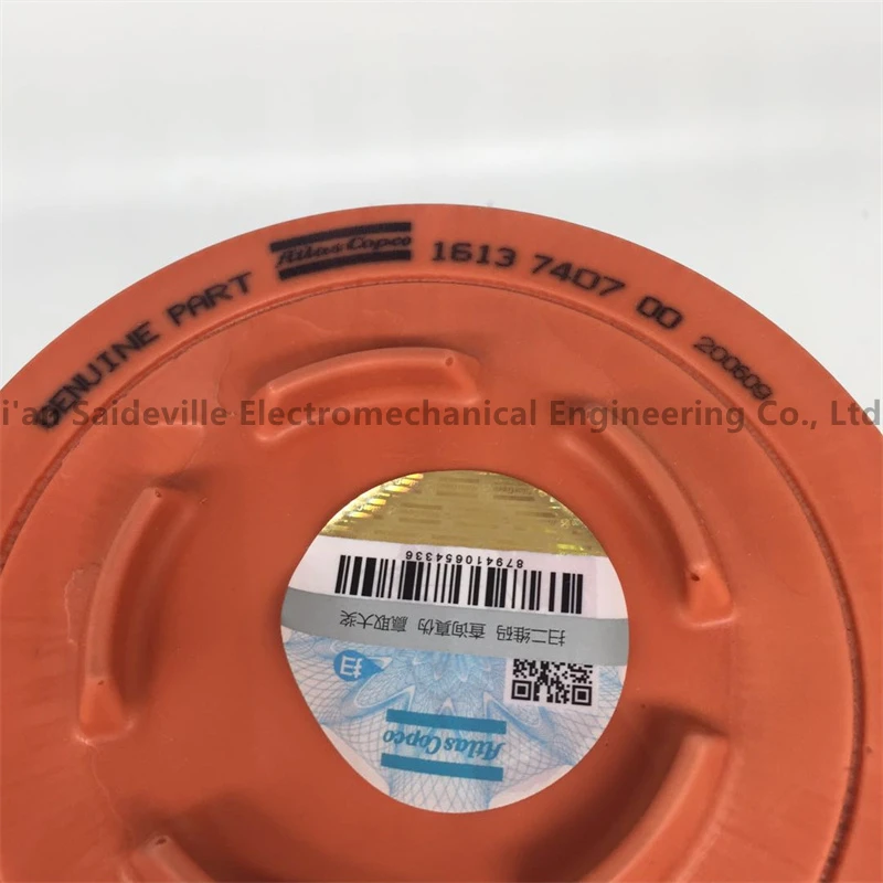 Most Popular In 2023 Atlas Copco accessories Atlas air compressor accessories air filter 1613740700 2903740700