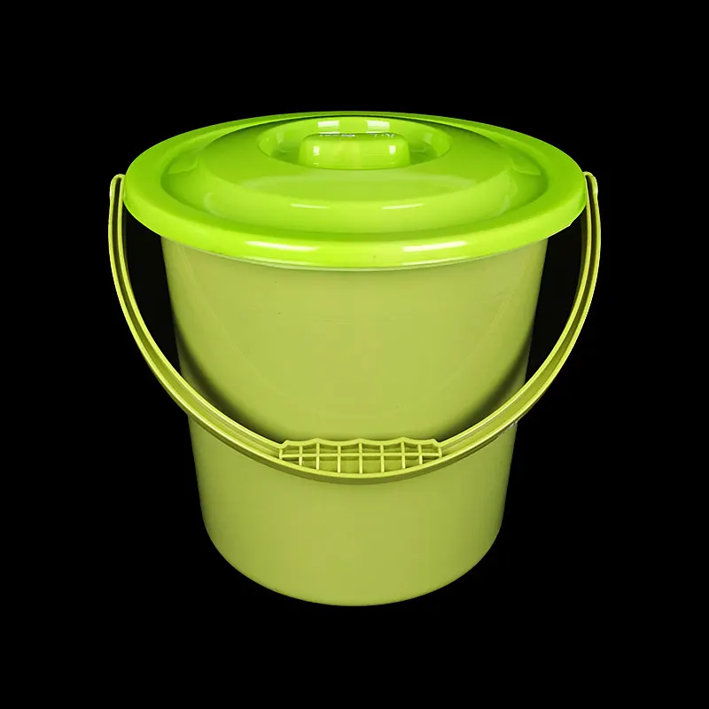 China Taizhou Household Products Molding Factory Second Hand Mold Repair Sale Basin Bucket Dustbin basket Mould