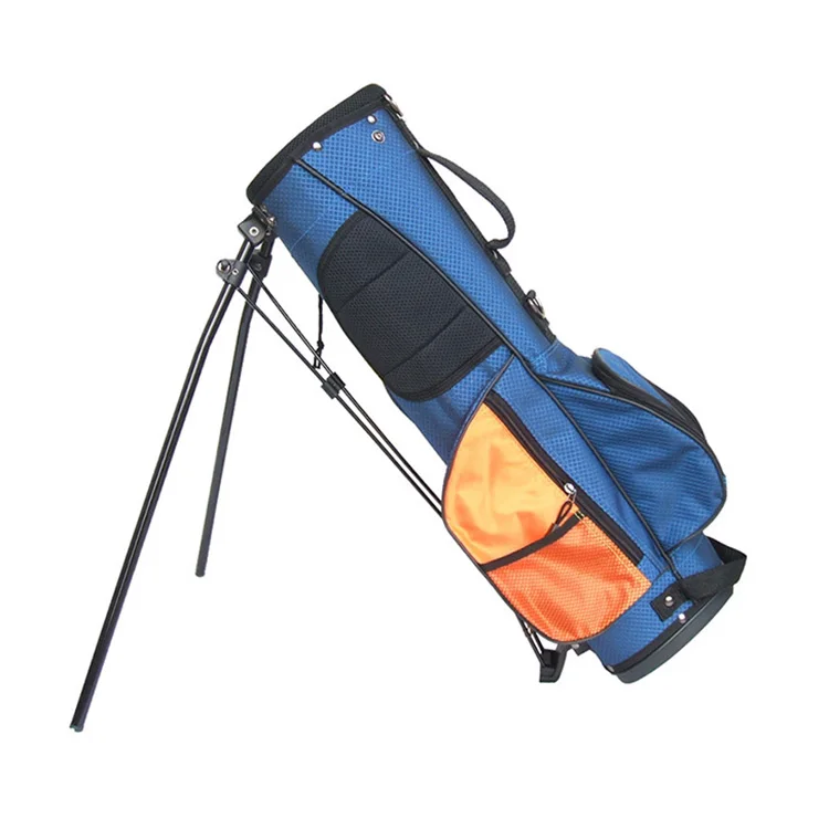 Man Complete Biggest Copper Practical Set Golf Club For Expert