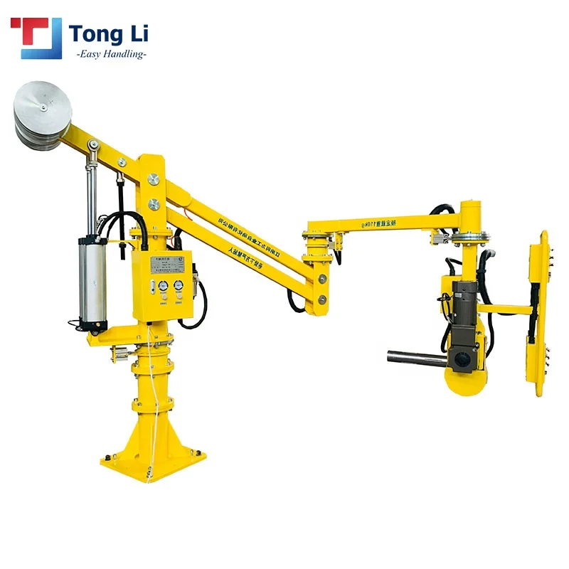 Robotic Arm Manufacturers Stamping Manipulator 2Axis Pick And Place