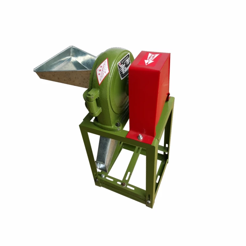 WANMA 9FC15 flour mill machine for home use atta maida suji Best-selling India