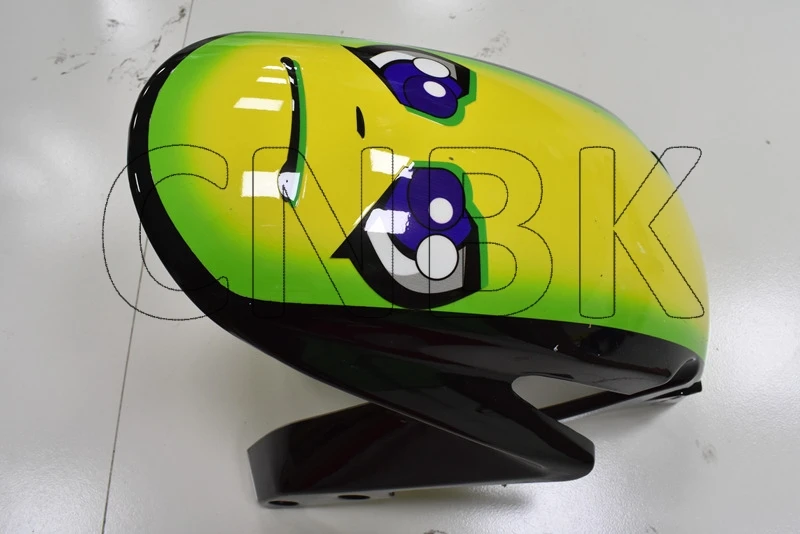 Обтекатели CBR600 RR 2011 CBR 600 2012 для мотоциклов Honda CBR600RR 2009 -