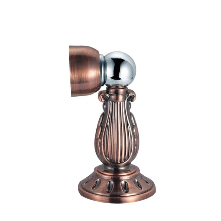 High Quality Zinc Alloy Door Stopper Door Holder / Handmade Door Stoppers