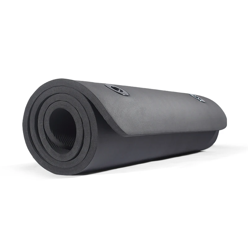 
TPE Gym Mat with Good Quality Exercise Mat Eco Friendly Yoga Mat 