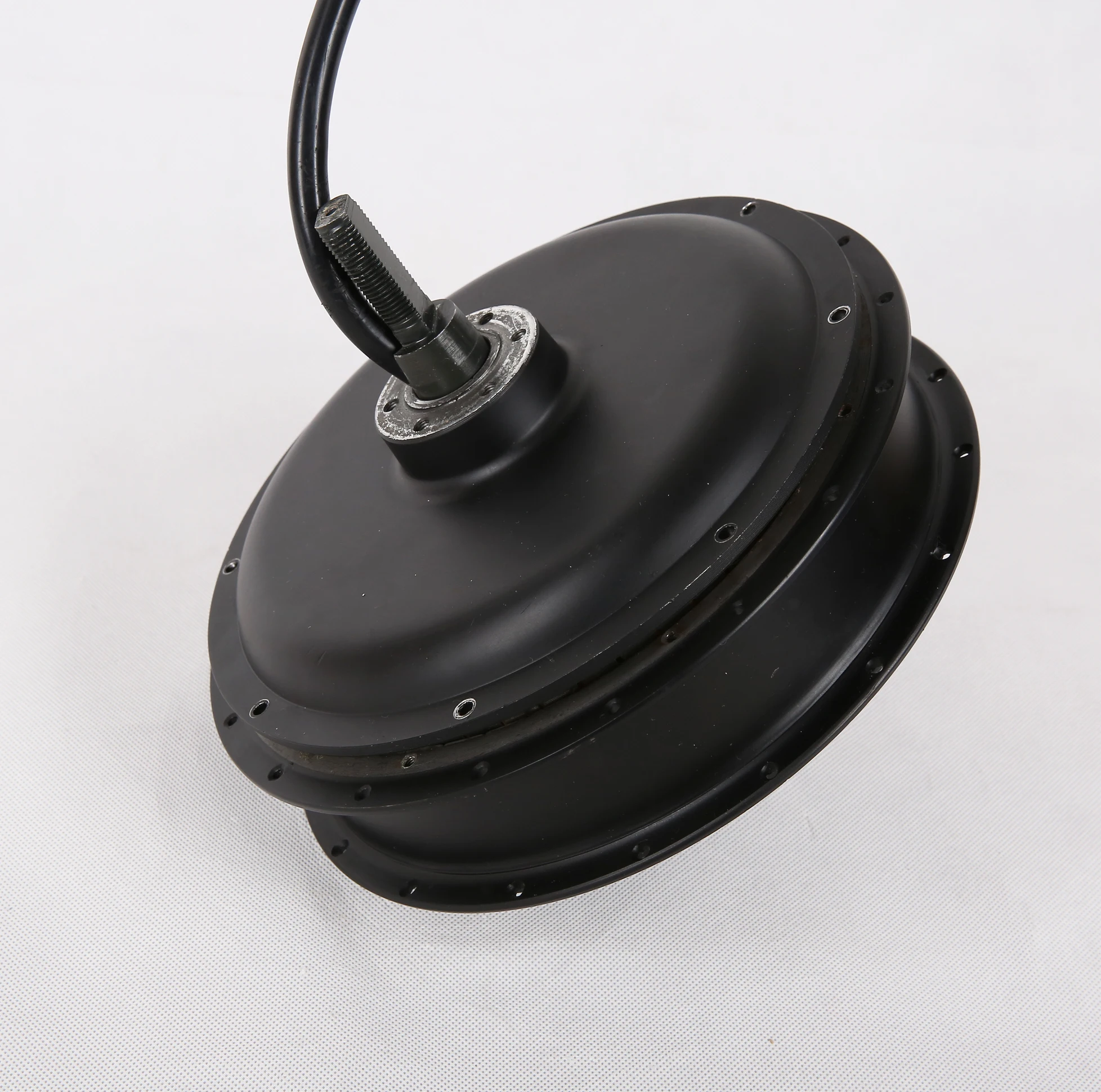 Hub Motor 72v Electric Bike Kit China Manufacture Motorized Fat 26*4.0 Electric City Bike 5000 Watt Lithium Battery Twist CN;JIA