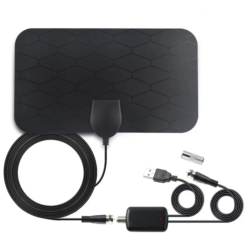 Hdtv Digital Indoor High Quality Antenna  Vhf Hdtv Antenna