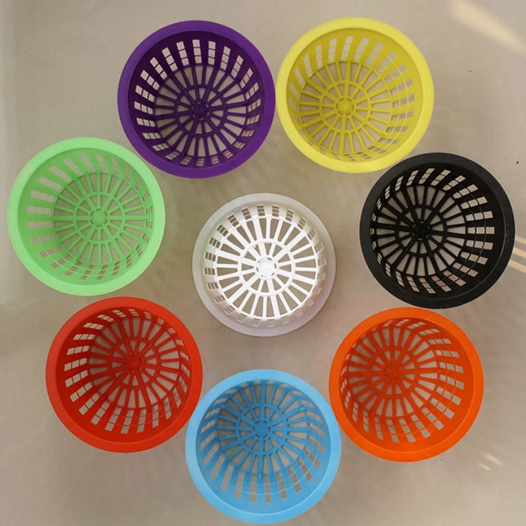 cheap black soft pot flexible plastic nursery pots black plastic nursery pots for nursery plants