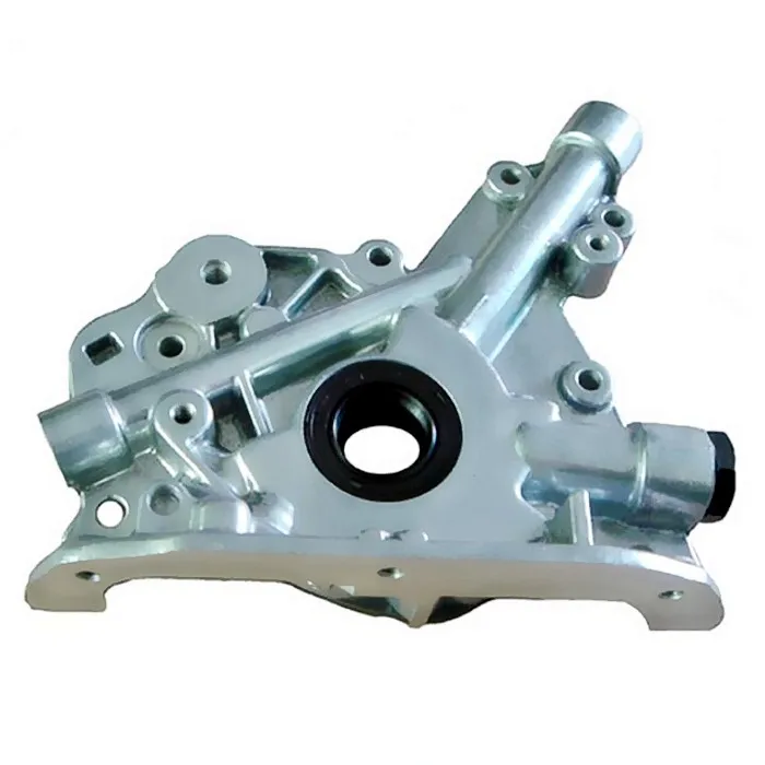 Надежный качественный масляный насос 25182606 с гарантией на один год