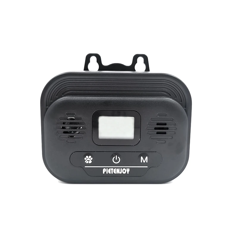 
High quality dog training repeller trainer with led light Dog Bark Deterrent 