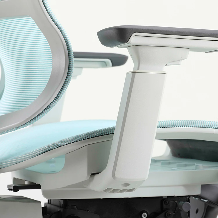 
Weworth Comfortable Executive Mesh Meeting Bifma Furniture Office Ergonomic Chair 