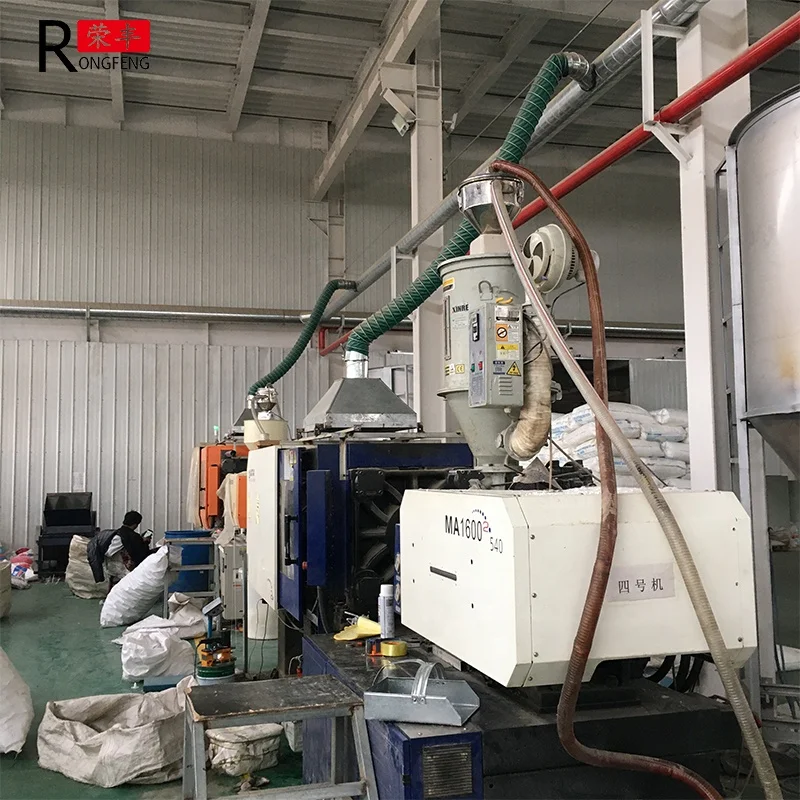 Multi-Size nylon expansion plastic wall plug anchor / Expand Nails With Screw Insulation Nails