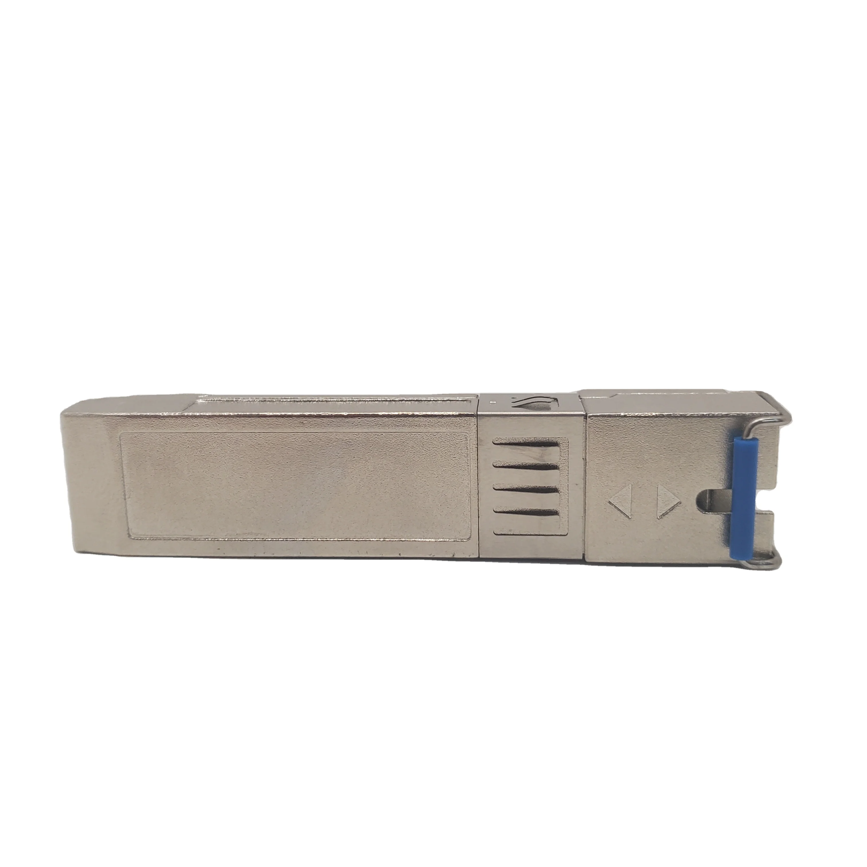 Хорошая цена 10 г Bidi SFP   Дуплексный LC DOM SFP 10G SR MMF Ddm Lc модуль оптического трансивера для коммутатора Cisco