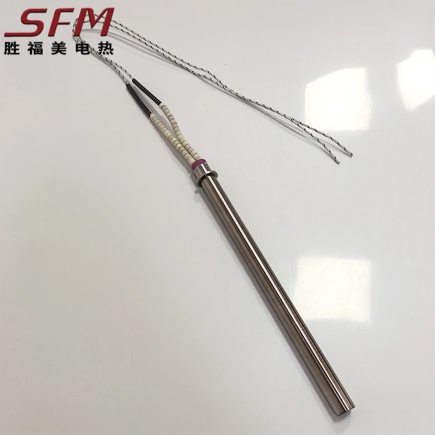 SFM 220v Immersion Cartridge Heater Electric Water Heating Rod