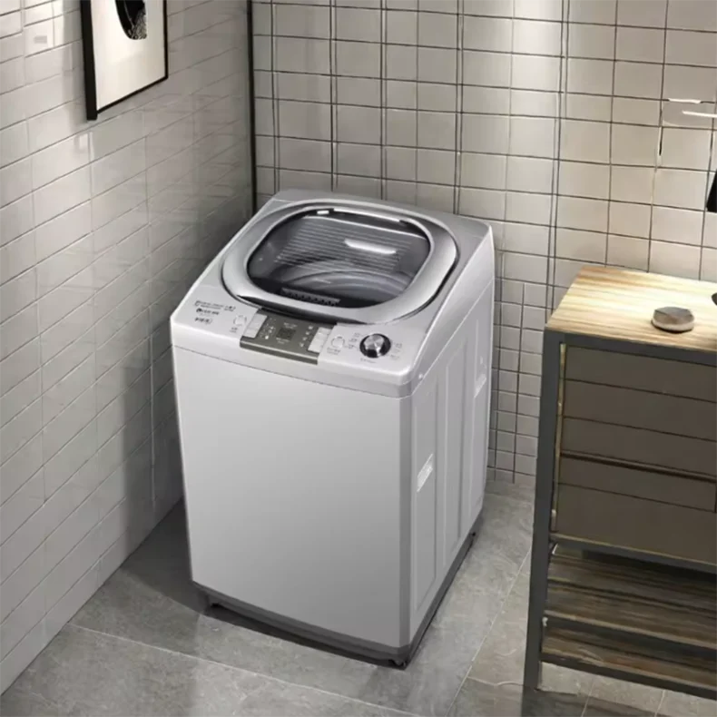 Home Washing Machine Hotel Industrial Automatic Washing Machinery Dryer For Laundry 13kg Top-Loading Automatic Washing Machine