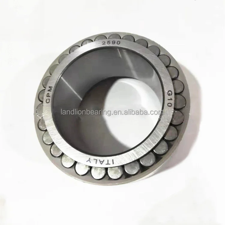CPM 2590 Cylindrical Roller bearing 50X69.67X42.5mm CPM2590