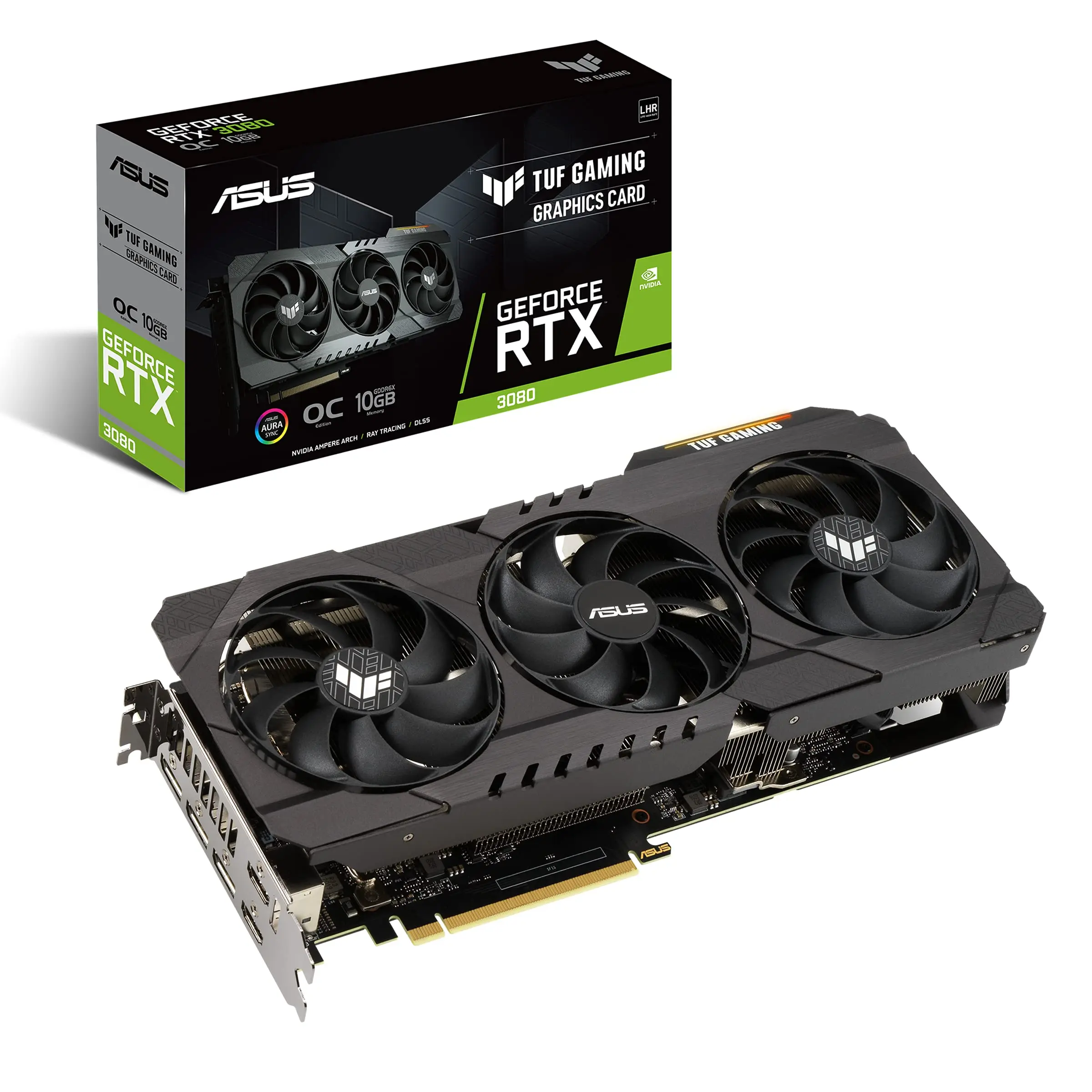 Brand New RTX3090 24GB Memory capacity gaming graphics card GDDR6X 384bit RTX3090  RTX3080