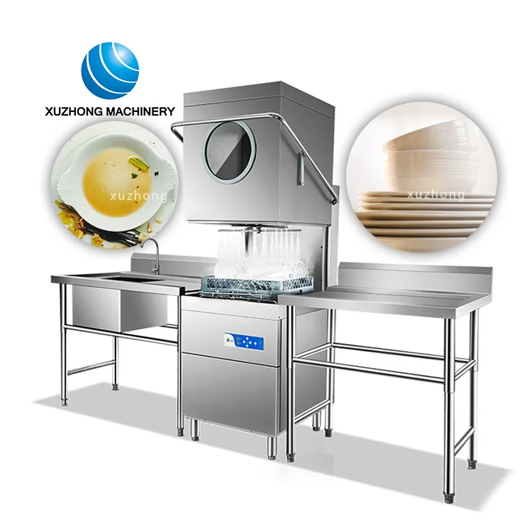 china dishwasher manufacturers restaurant dishwasher machine Kitchen hotel restaurant catering dish washer