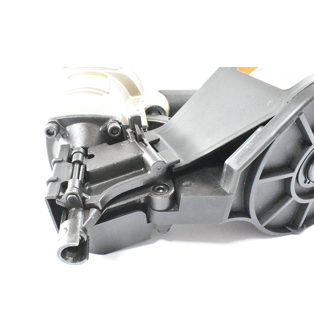 SUNWELL Powerful Pneumatic Quick Nailing Tools CN55 Air Coil Nailer