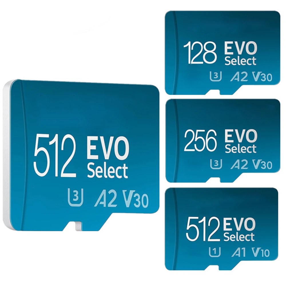 Wholesale Custom 100% Original 32Gb 16Gb 64Gb 128Gb 256Gb 400Gb C10 Class 10 Ultra Camera Flash Tf Sd Card