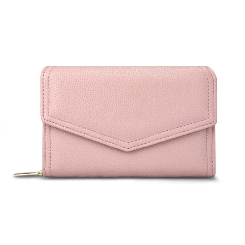 wholesale fashion women long wallet ladies leather card holder wallet coin clutch purse ladies long handbags