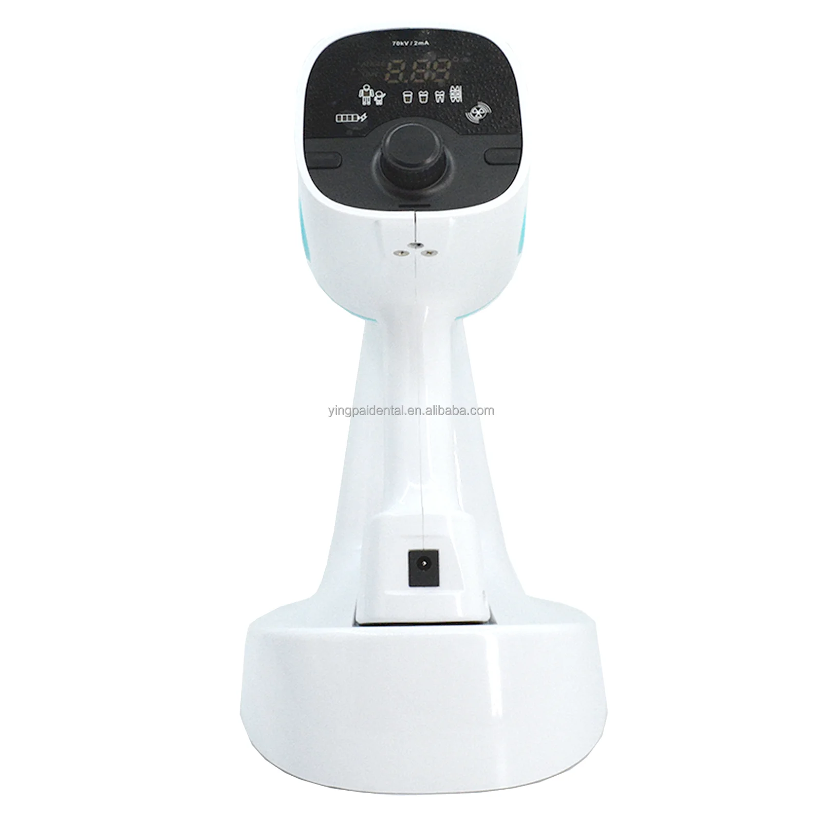 High Quality Equipment Portable X-ray Unit Wireless Dental X ray Machine Digital Camera Compatible with Xray Sensor