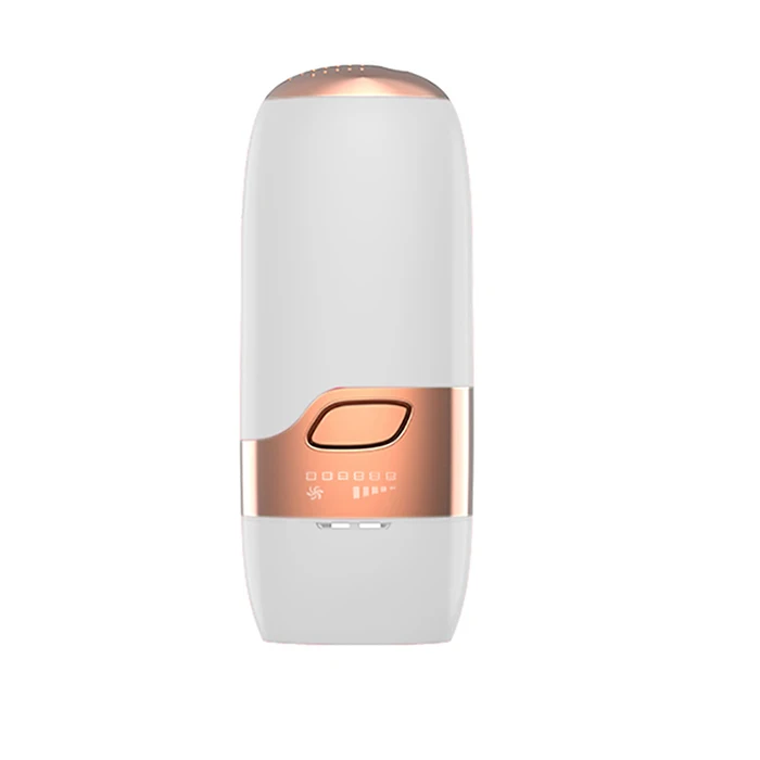 
Hot Sale Laser Body Hair Removal Rechargeable Womens Shaver Ac 100-240v 50/60hz 