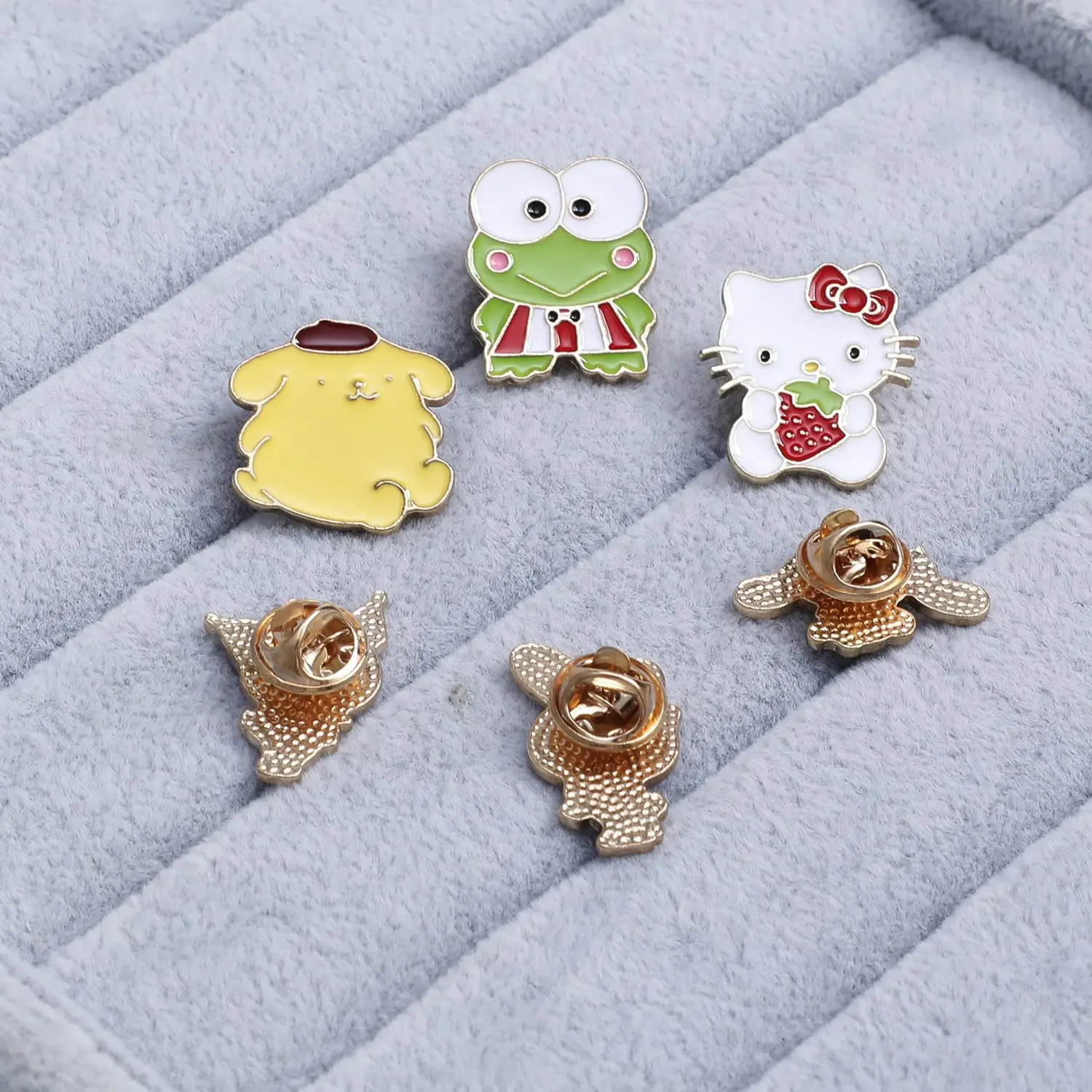 Discount Digital Printing Metal Crafts Gold Bar Tv Movie Character Casting Other