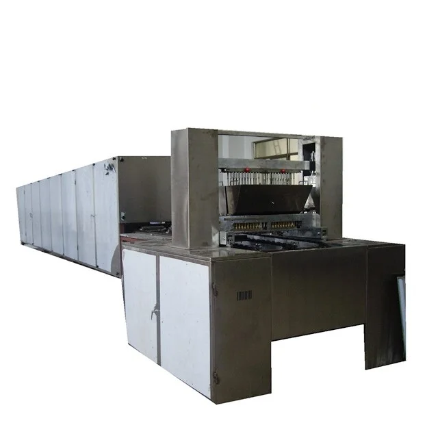 Автоматическое многофункциональное устройство для производства леденцов цена