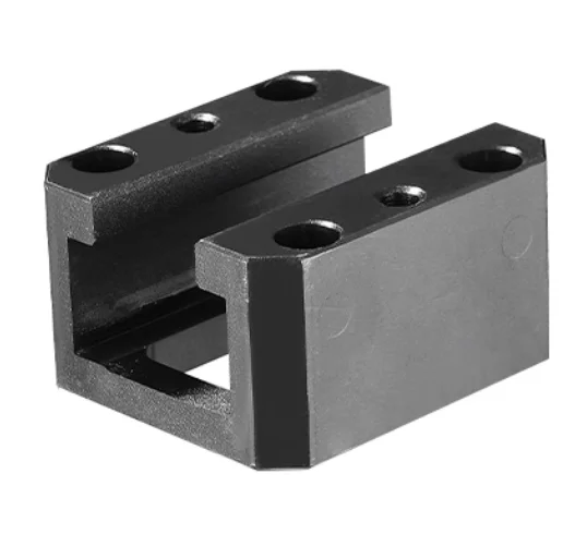 Two-stage ejectors Injection Mould Precision Mould Components Meusburger oil-free Slide Core Units two-stage ejectors