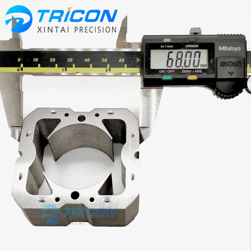 Customized laminated silicon steel motor stator core manufacturer for juicer motor core