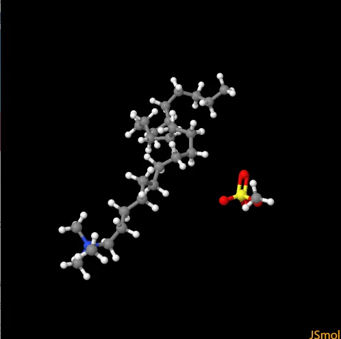 Manufacturer supply Behentrimonium methosulfate CAS 81646-13-1 with best price