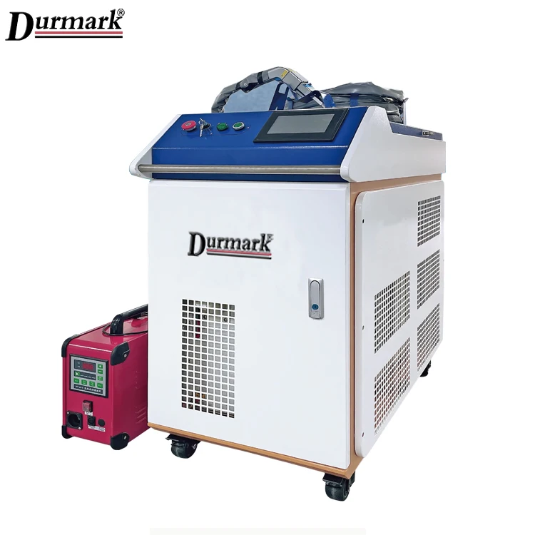 1000W laser welding machine   1000W handheld laser welding machine