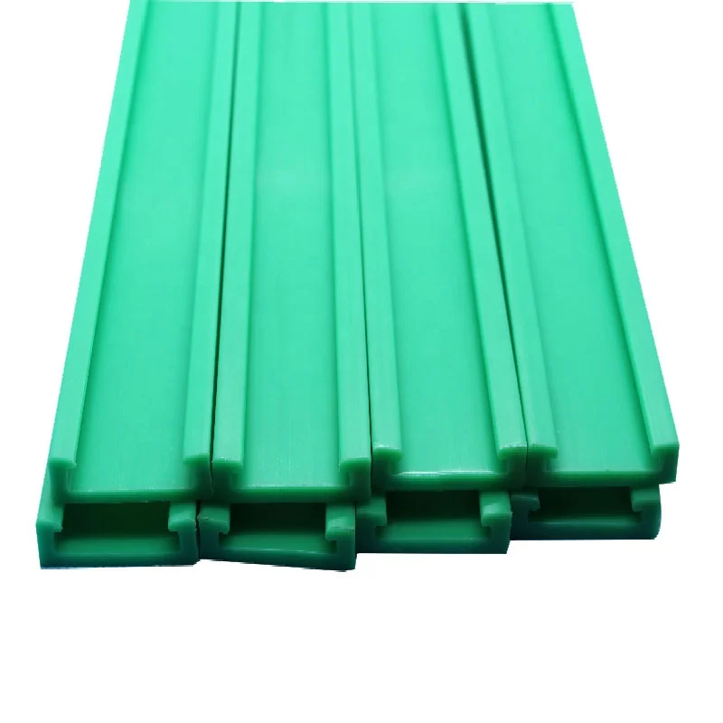 Uhmwpe поручни для пищевой техники и упаковочного