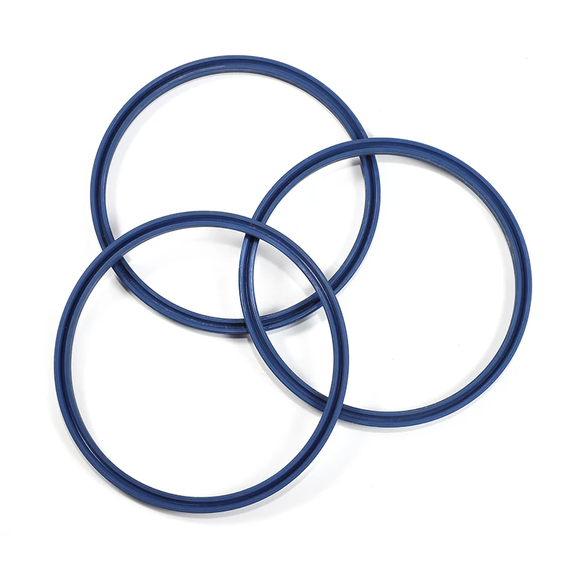 Stable dimension customized standard nonstandard  HNBR FPM/FKM NBR EPDM MVQ O-ring seal