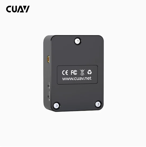 CUAV New C-RTK 2HP Dual Antenna Centimeter Position GNSS Heading Module