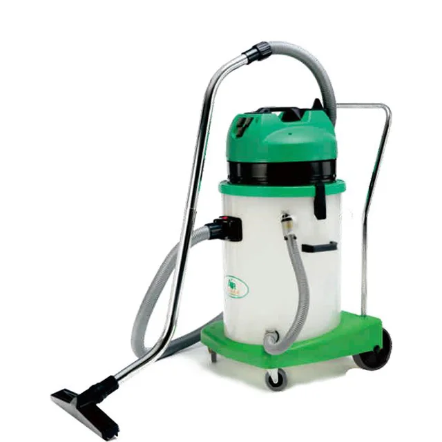 Dry and wet dual-purpose vacuum cleaner, vacuum cleaner tank, industrial 90L electric household ultra-fine air filtration