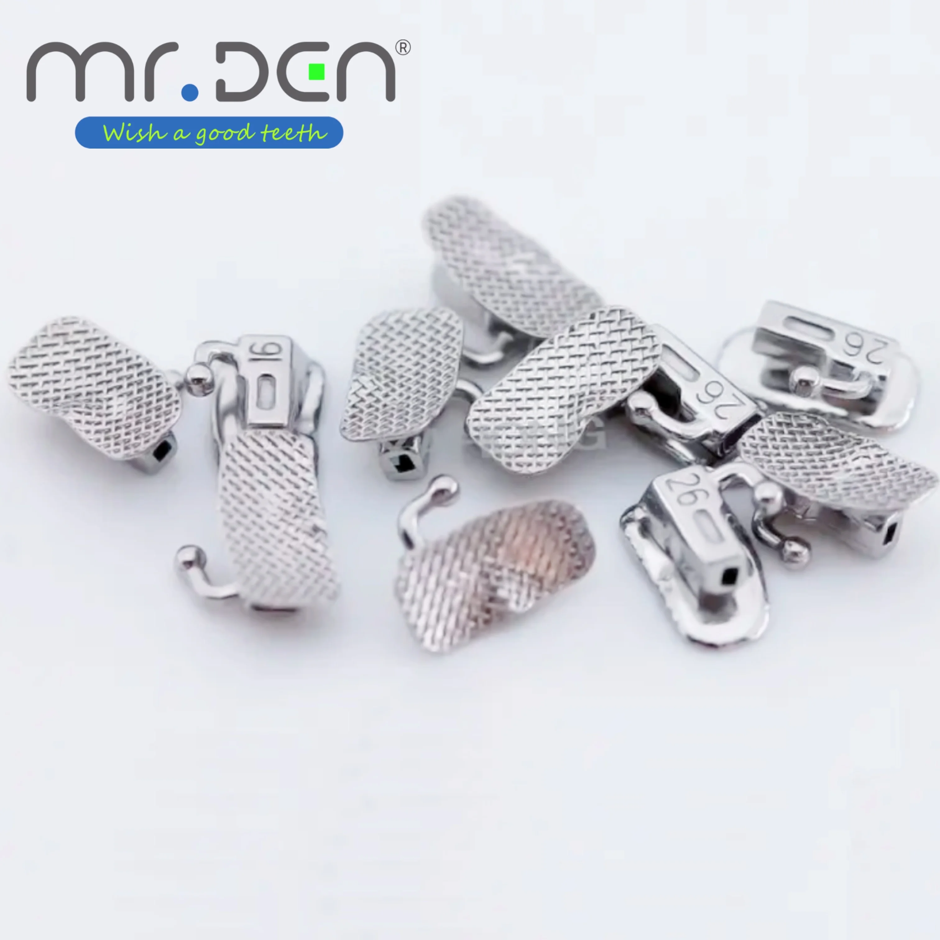 MRDEN лидер продаж низкая цена тяжелый резак плоскогубцы легкая проволочная сталь режущие ортодонтический