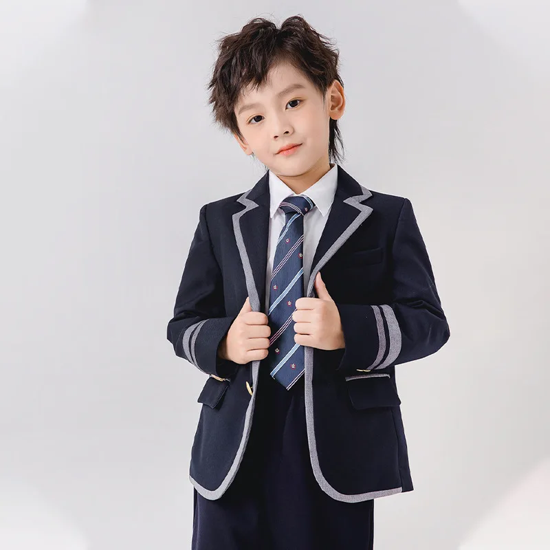 Kindergarten uniforms performance uniforms  kids school uniform sets