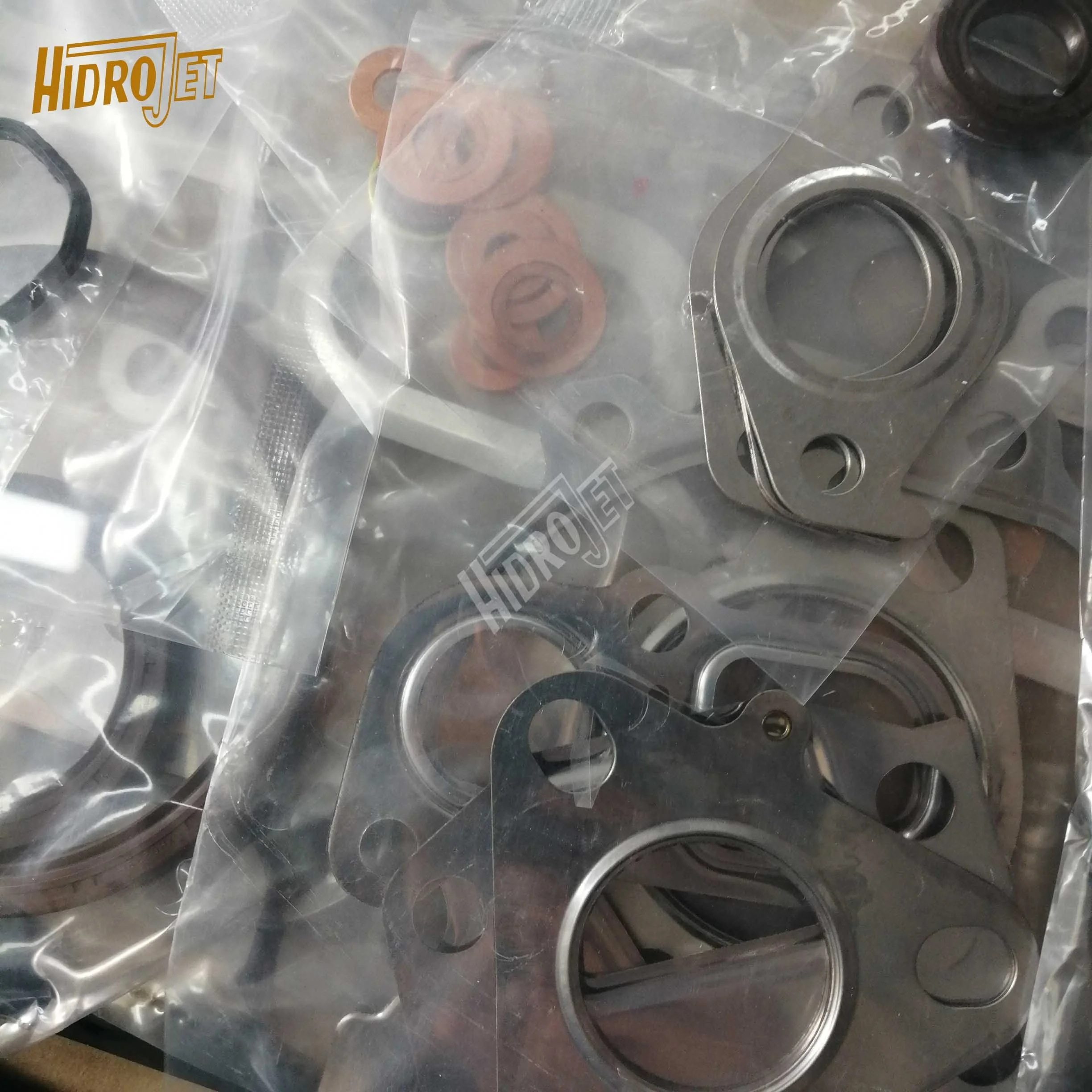 4D56 cylinder head gasket kit overhaul repair kits for sale