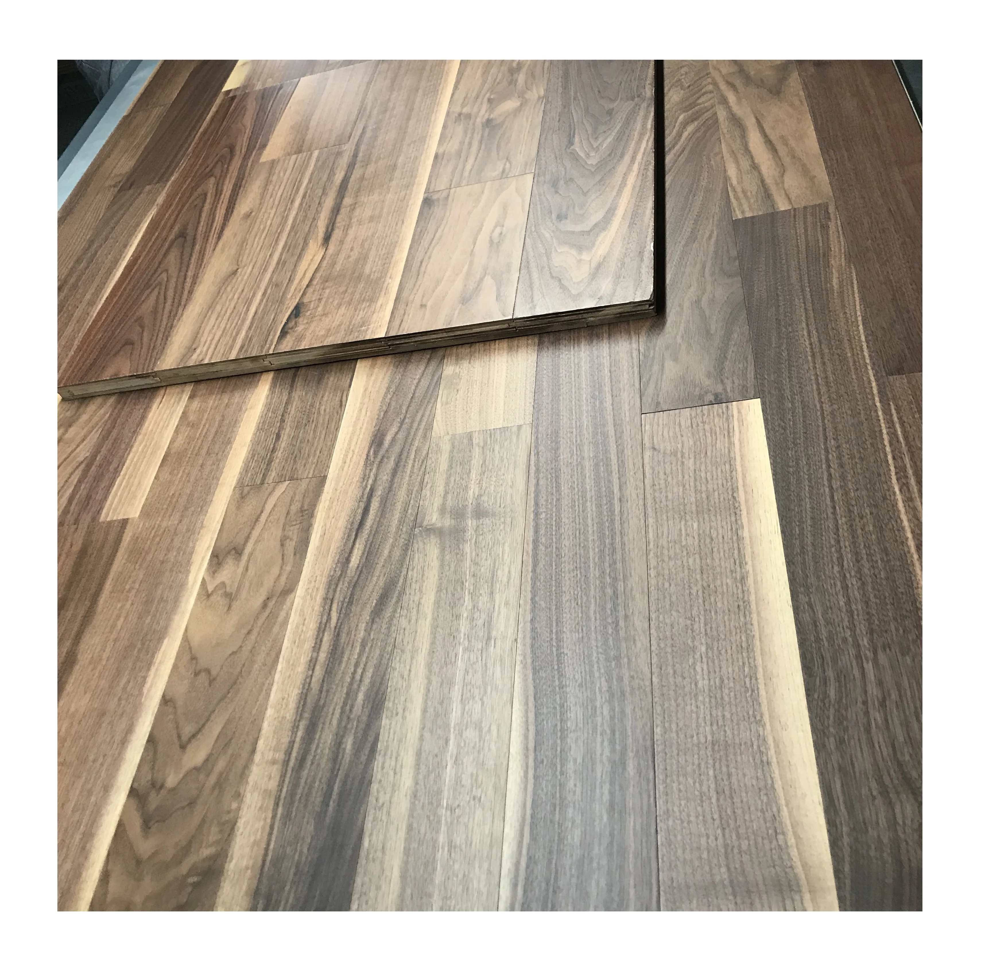 Engineered oak wood flooring hardwood parquet ash parquet engineered flooring parquet spc