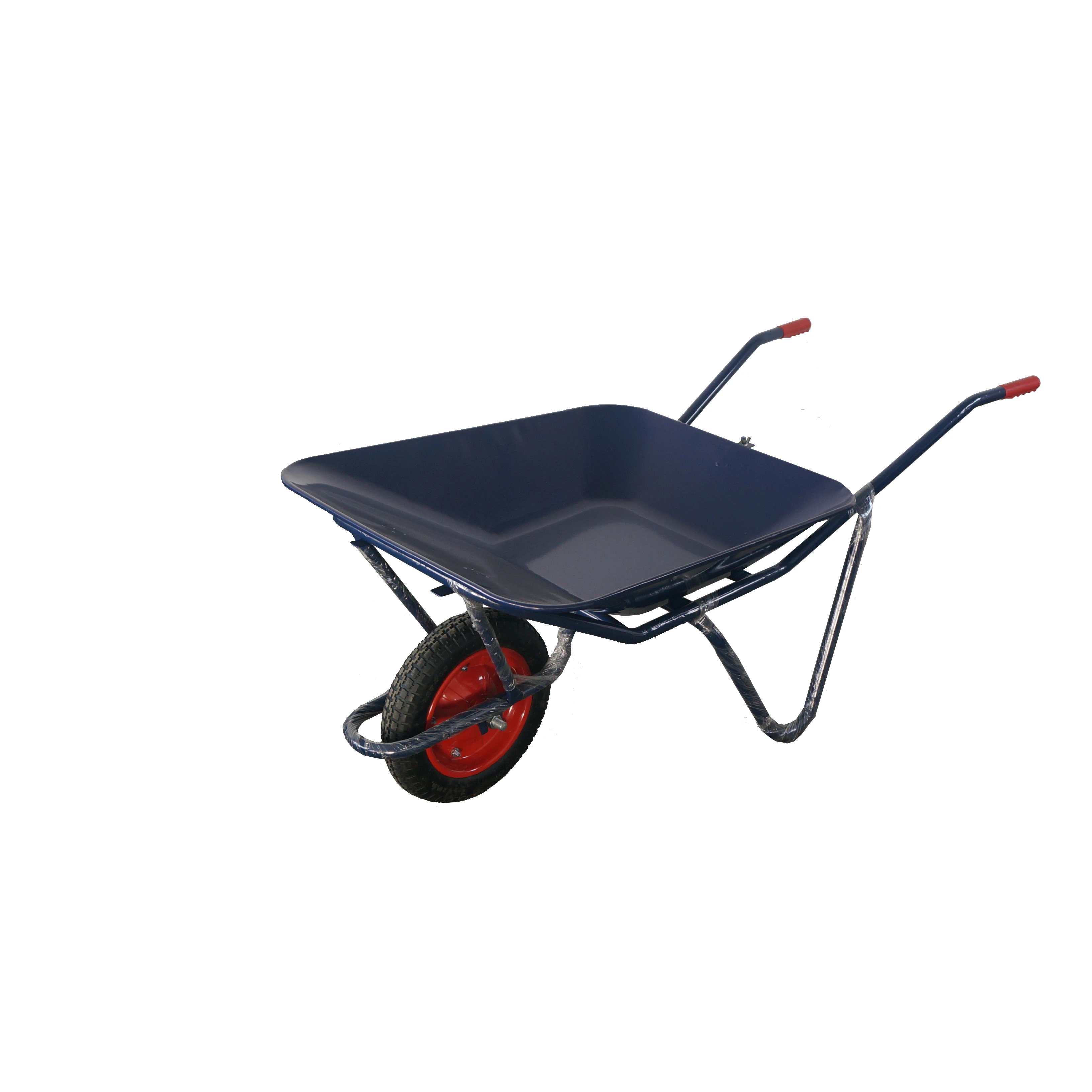 WB1206 сверхпрочная бетонная металлическая японская модель тачка для продажи