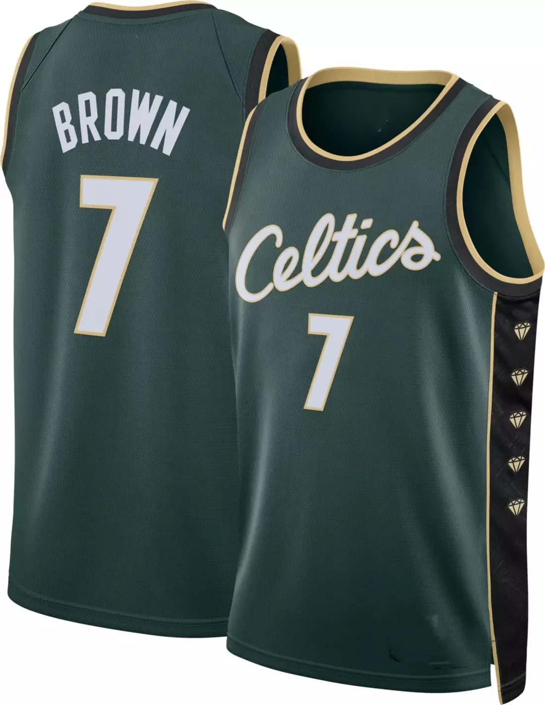 Лучшая Новинка 2022-2023 баскетбольная майка #7 Jaylen Brown #0 Jayson Tatum #36 Маркус Smart City оптовая продажа