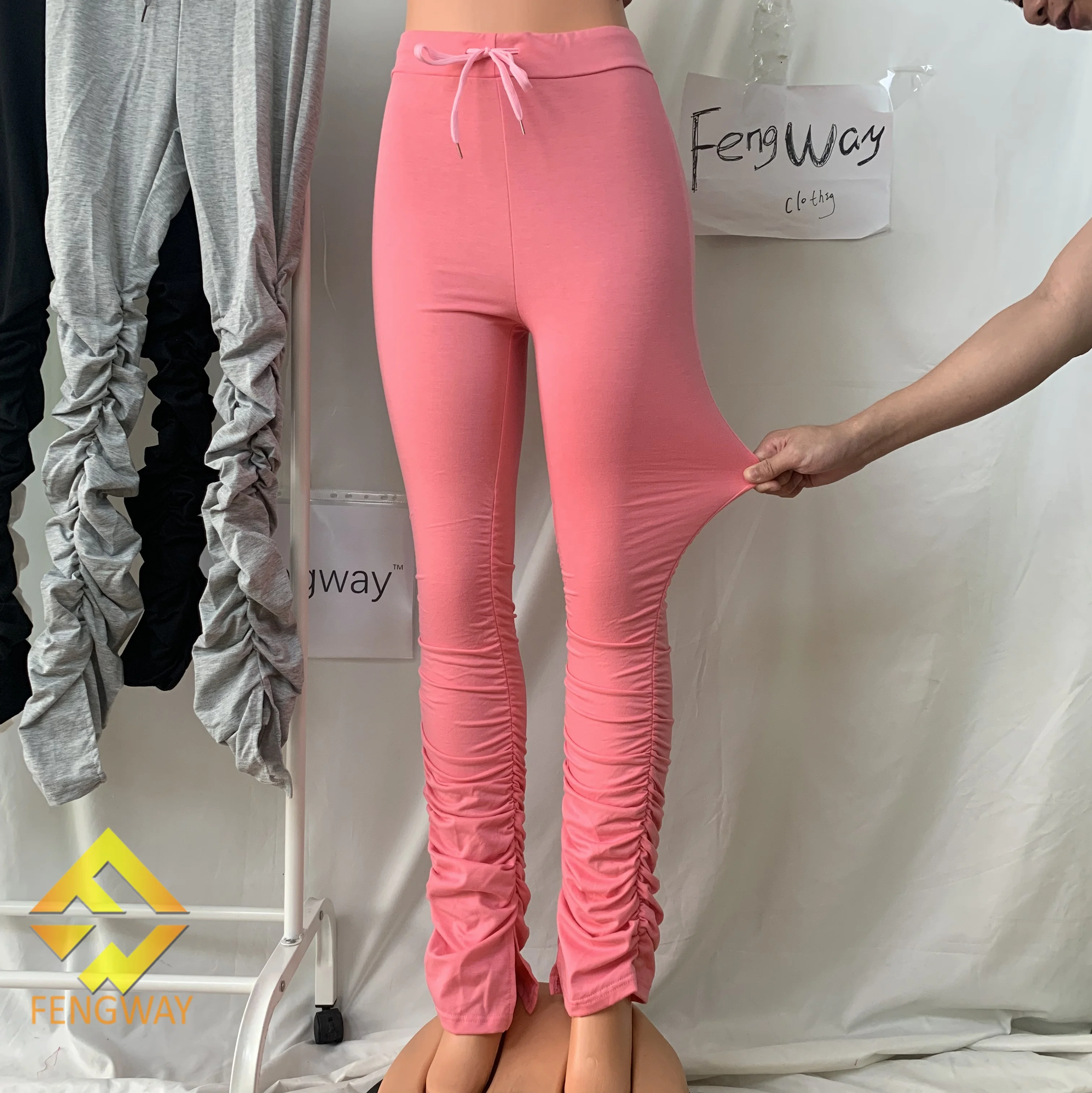 Xs-3xl 2021 Новое поступление модных женских сапог брюк наборный штаны jogger леггинсы тренировочные для